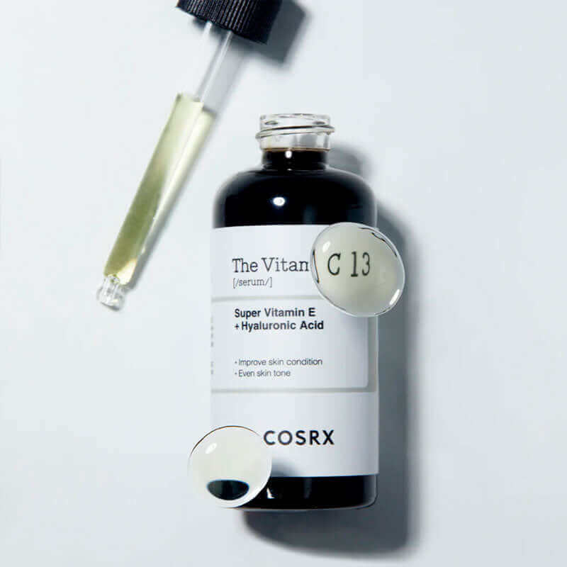 COSRX The Vitamin C 13 Serum 20ml K - beauty Canada