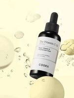 COSRX The Vitamin C 13 Serum 20ml Lakinza K-beauty