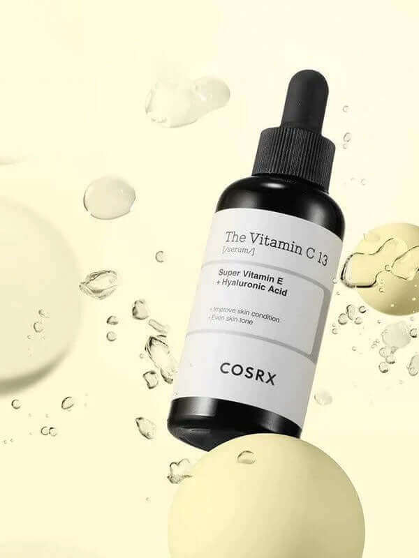 COSRX The Vitamin C 13 Serum 20ml Lakinza K-beauty