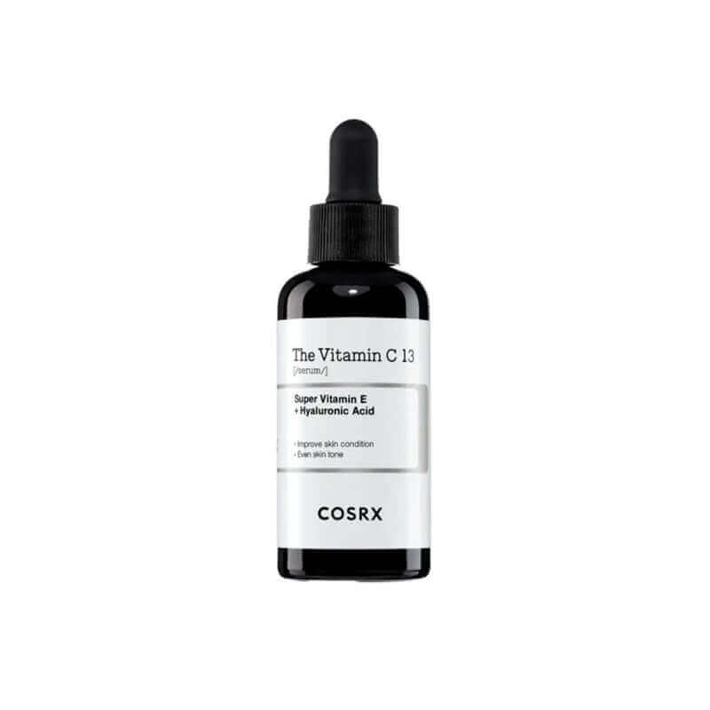 COSRX The Vitamin C 13 Serum 20ml Lakinza K-beauty