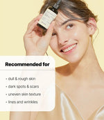 COSRX The Vitamin C 23 Serum 20g Lakinza K-beauty