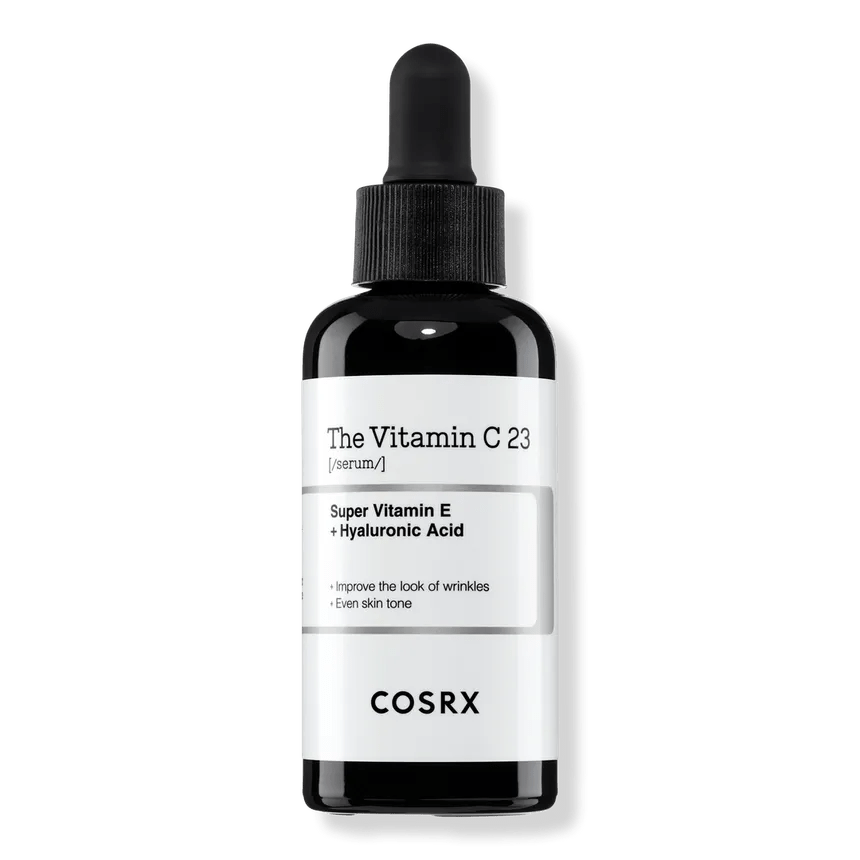 COSRX The Vitamin C 23 Serum 20g Lakinza K-beauty