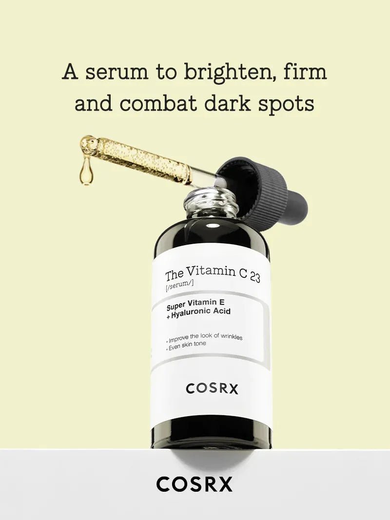 COSRX The Vitamin C 23 Serum 20g