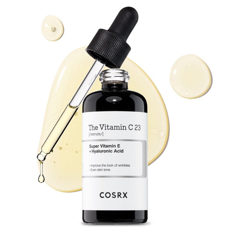 COSRX The Vitamin C 23 Serum 20g Lakinza K-beauty
