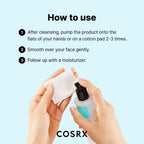 COSRX Two in One Poreless Power Liquid 100ml | Lakinza K - beauty Canada