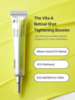 Celimax The Vita-A Retinal Shot Tightening Booster 15ml-3
