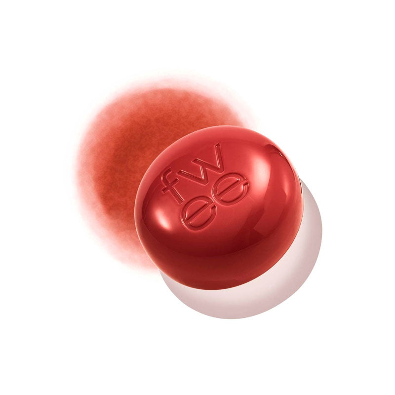 fwee Lip&Cheek Blurry Pudding Pot 5g-16