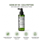 SOME BY MI Cica Peptide Derma Scalp Tonic 150ml-2