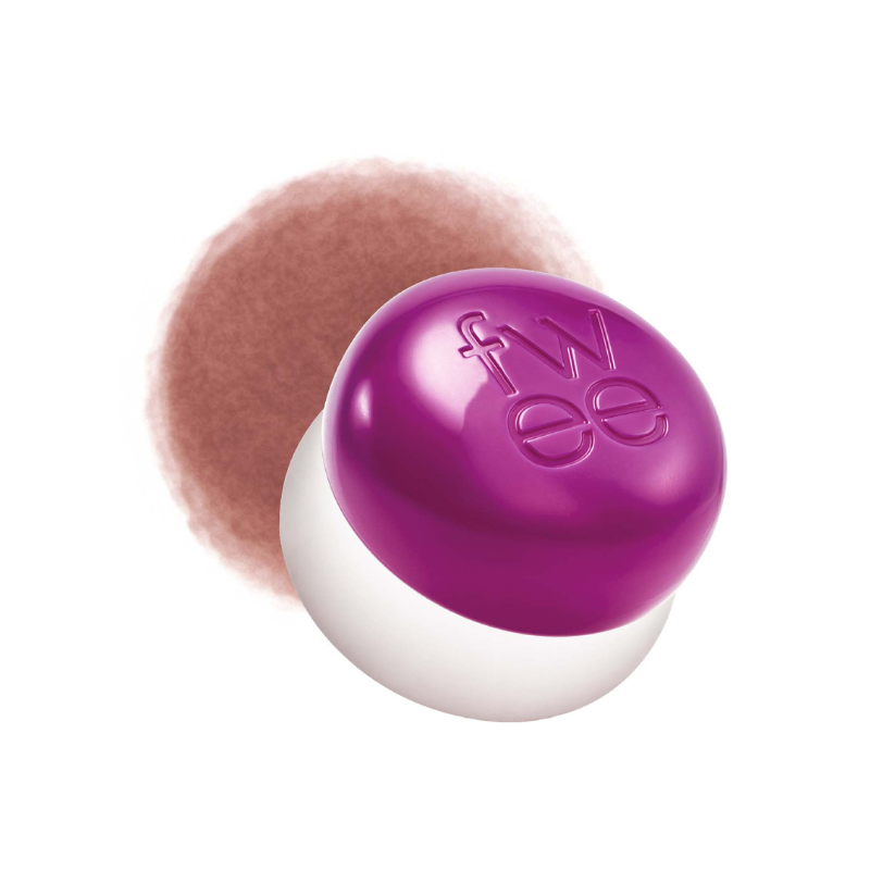 fwee Lip&Cheek Blurry Pudding Pot 5g-21