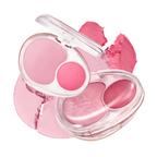 fwee Mellow Dual Blush 7.2g-8