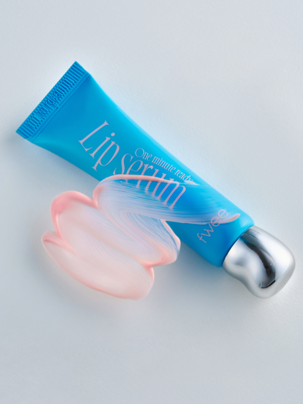fwee One Minute Ready Lip Serum 9ml-2