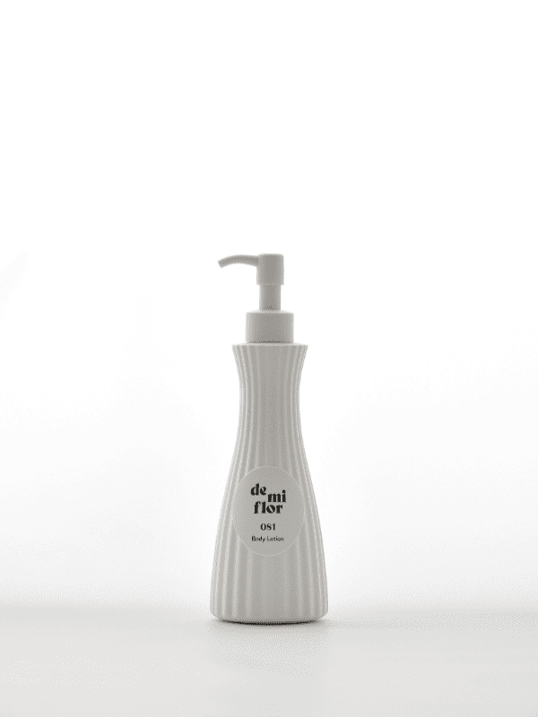 De mi flor Body Lotion 250ml Lakinza K-beauty
