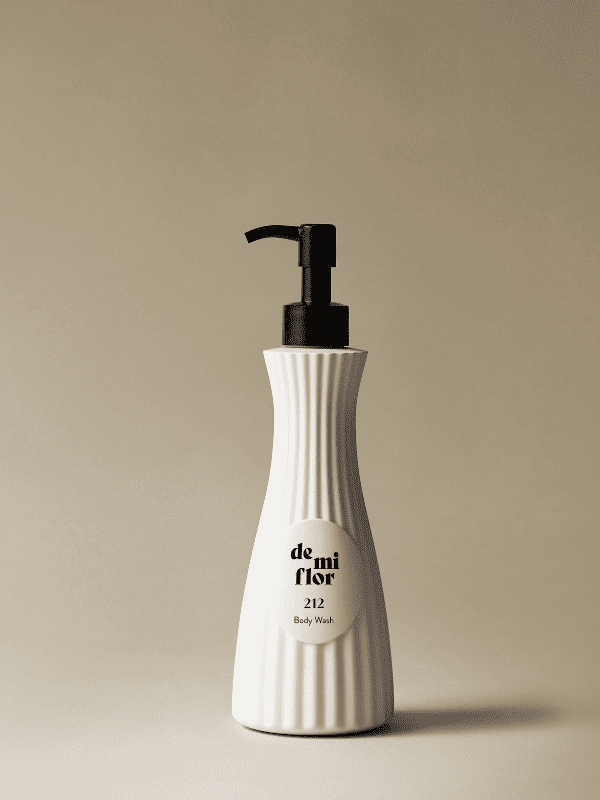 De mi flor Body Wash 250g Lakinza K-beauty