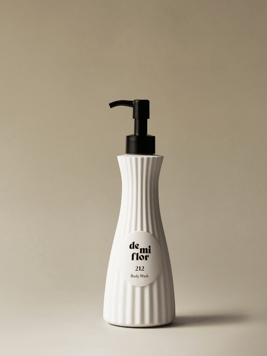 de mi flor Body Wash 250g