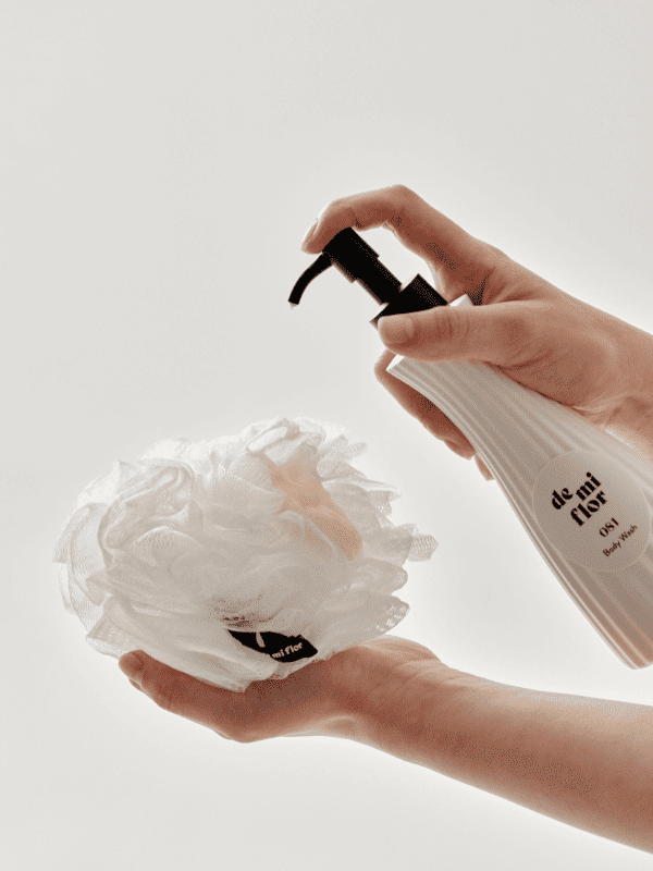 De mi flor Body Wash 250g Lakinza K-beauty