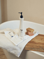 de mi flor Body Wash 250g