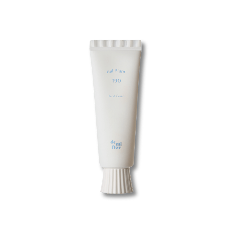 De mi flor Hand Cream 40ml Lakinza K-beauty