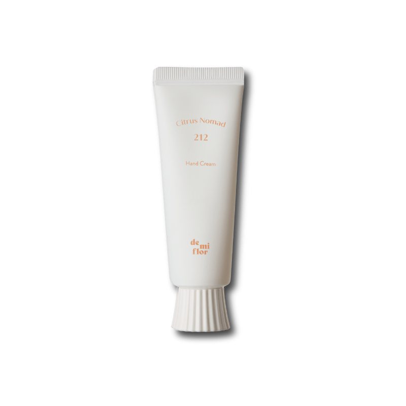 de mi flor Hand Cream 40ml