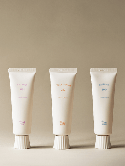 de mi flor Hand Cream 40ml
