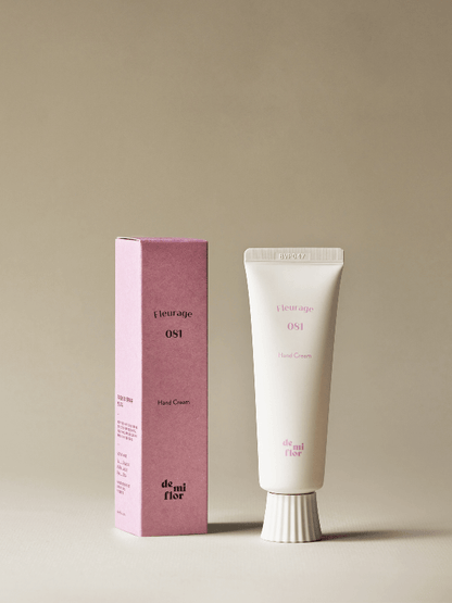 de mi flor Hand Cream 40ml