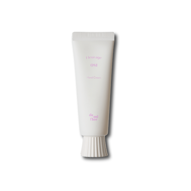 De mi flor Hand Cream 40ml Lakinza K-beauty