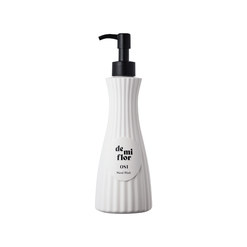 De mi flor Hand Wash 250g Lakinza K-beauty