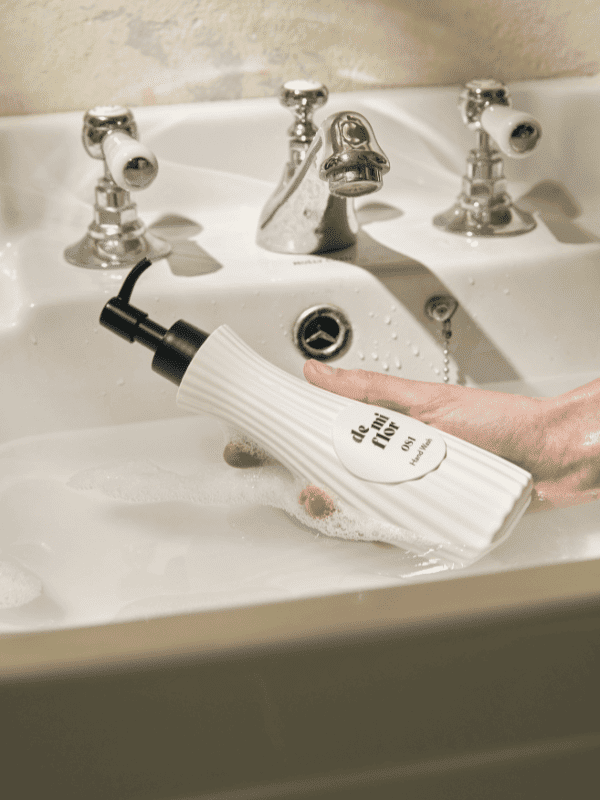 De mi flor Hand Wash 250g Lakinza K-beauty