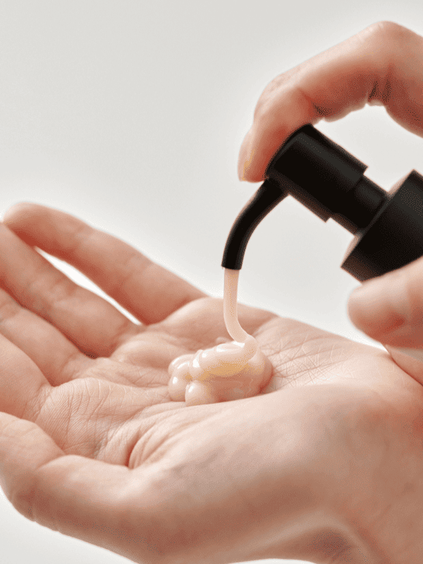 De mi flor Hand Wash 250g Lakinza K-beauty