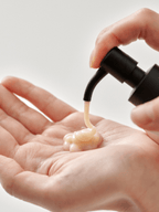 de mi flor Hand Wash 250g