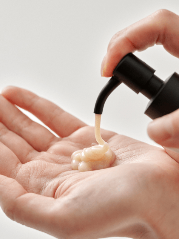 de mi flor Hand Wash 250g