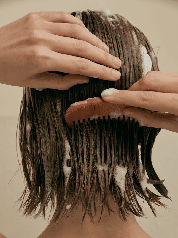 De mi flor Shampoo 250g Lakinza K-beauty