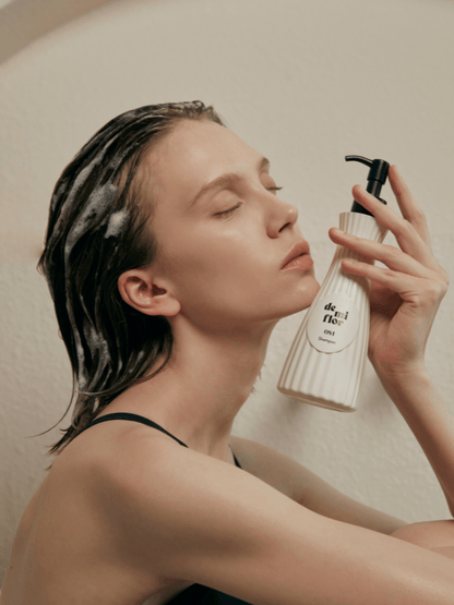 de mi flor Shampoo 250g