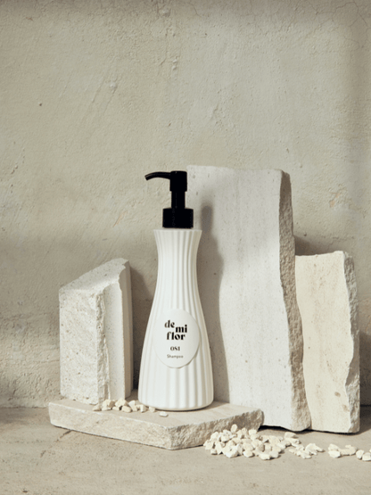 de mi flor Shampoo 250g