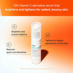 Dear, Klairs Freshly Juiced Vitamin Charging Serum 30ml Lakinza K-beauty