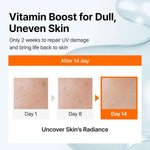 Dear, Klairs Freshly Juiced Vitamin Drop 35ml Lakinza K-beauty