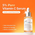 Dear, Klairs Freshly Juiced Vitamin Drop 35ml Lakinza K-beauty
