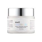 Dear, Klairs Freshly Juiced Vitamin E Mask Lakinza K-beauty