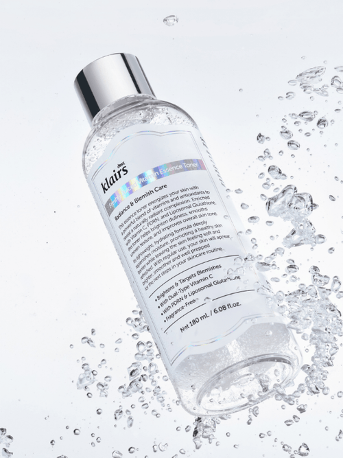 Dear, Klairs Freshly Juiced Vitamin Essence Toner 180ml