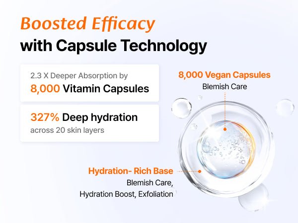 Dear, Klairs Freshly Juiced Vitamin Essence Toner 180ml | Lakinza K - beauty Canada