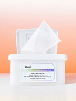 Dear, Klairs Freshly Juiced Vitamin Skin Prep Pads 290ml / 80pads Lakinza K-beauty