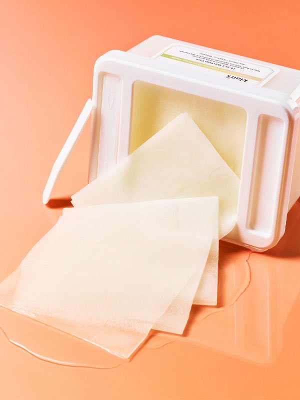 Dear, Klairs Freshly Juiced Vitamin Skin Prep Pads 290ml / 80pads | Lakinza K - beauty Canada