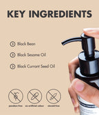 Dear, Klairs Gentle Black Deep Cleansing Oil 150ml | Lakinza K - beauty Canada