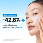 Dear, Klairs Midnight Blue Calming Cream 60ml Lakinza K-beauty