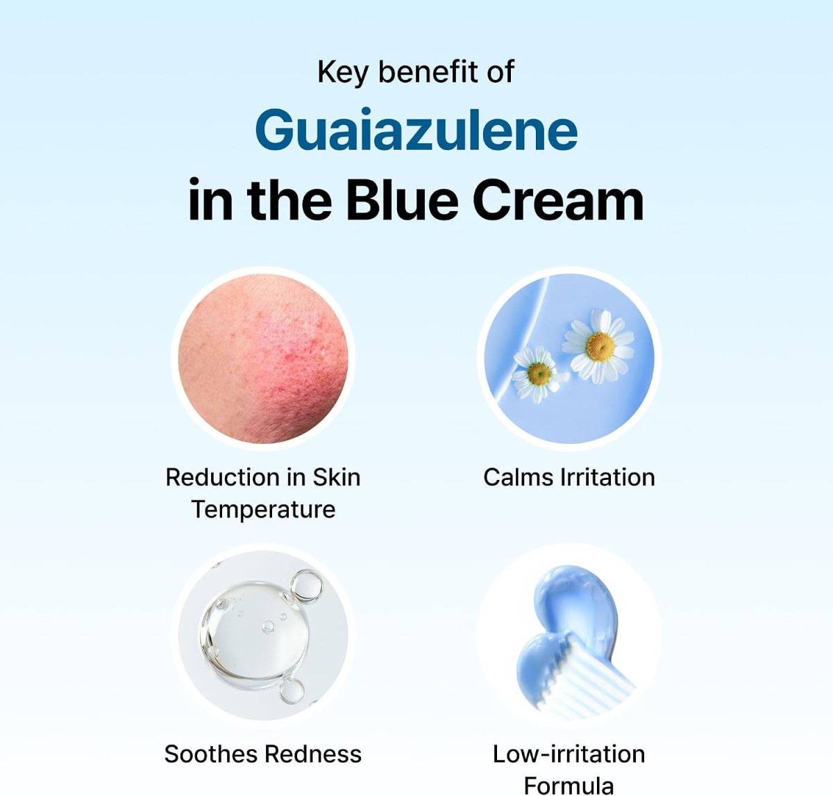 Dear, Klairs Midnight Blue Calming Cream 60ml Lakinza K-beauty