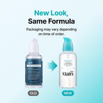 Dear, Klairs Rich Moist Soothing Serum 80ml Lakinza K-beauty