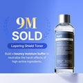 Dear, Klairs Supple Preparation Unscented Toner 180ml | Lakinza K - beauty Canada