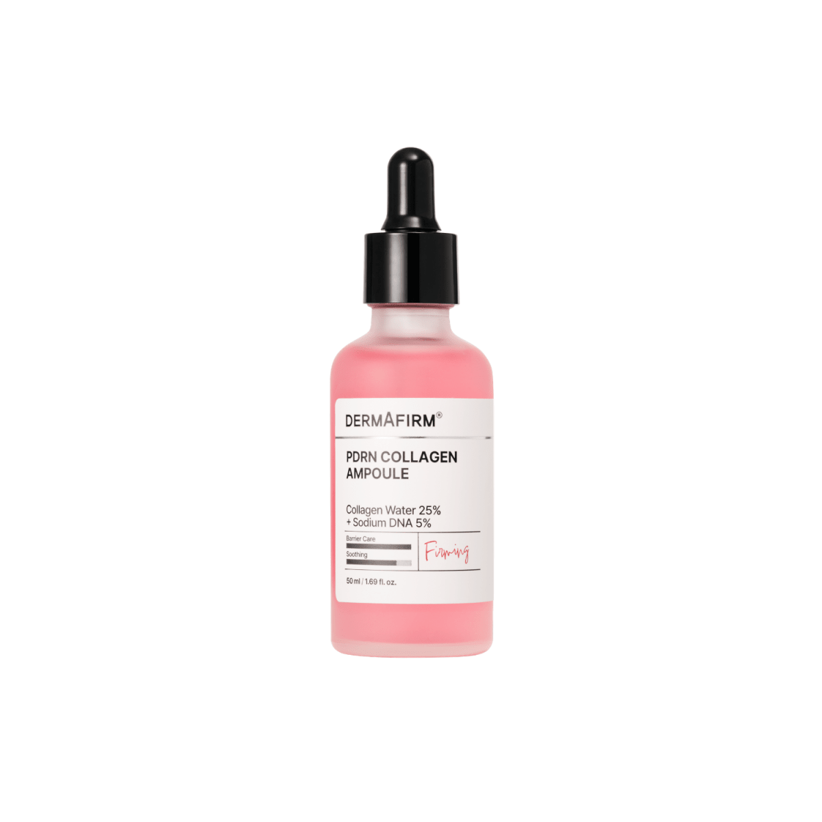 Dermafirm PDRN Collagen Ampoule 50ml Lakinza K-beauty