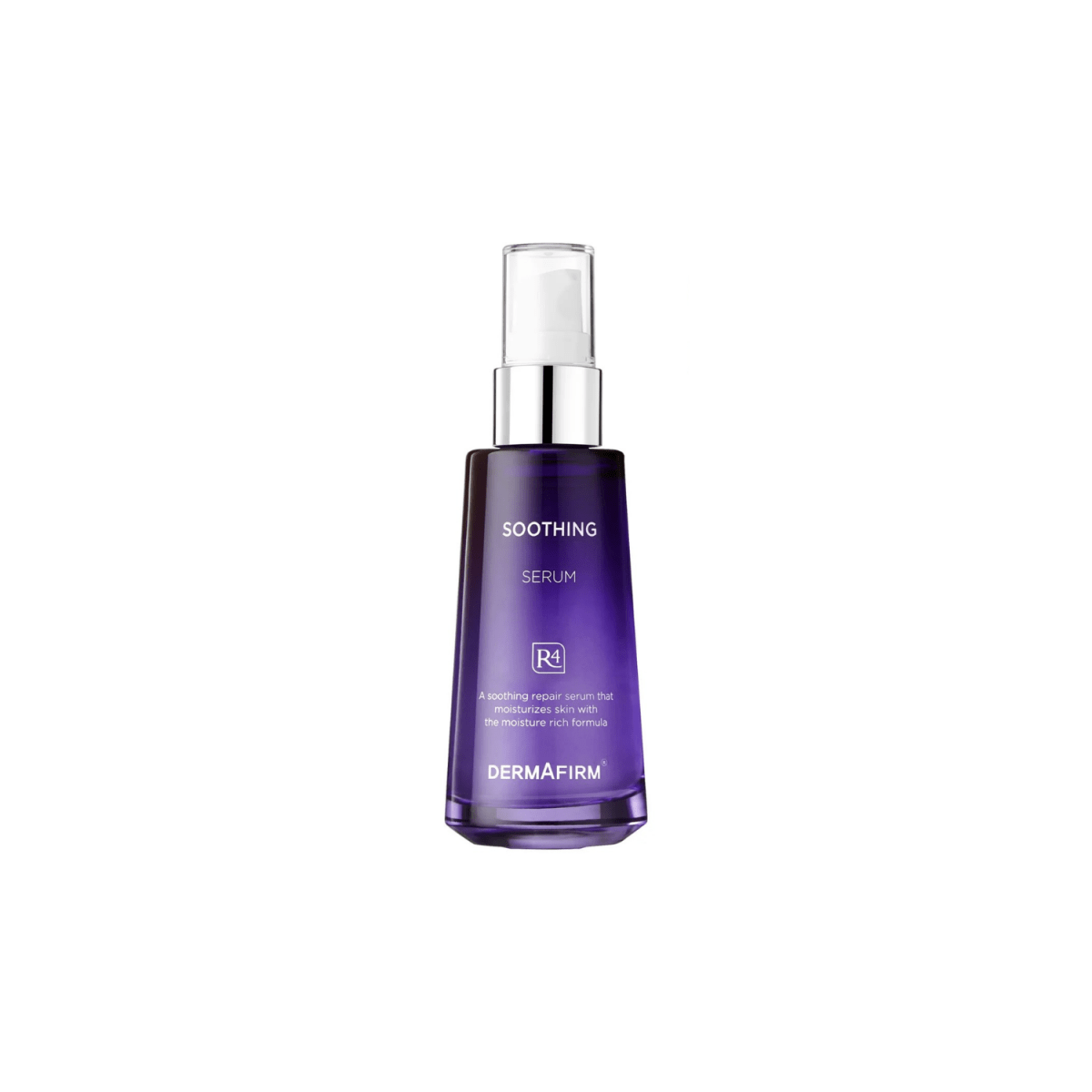 Dermafirm Soothing Serum R4 30ml Lakinza K-beauty