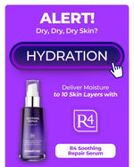 Dermafirm Soothing Serum R4 30ml Lakinza K-beauty