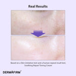 Dermafirm Soothing Toning Cream R4 50g Lakinza K-beauty
